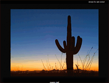 Tablet Screenshot of mego.net